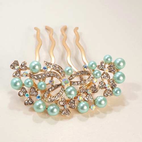 Haarkamm 4555c - zum Schließen ins Bild klicken